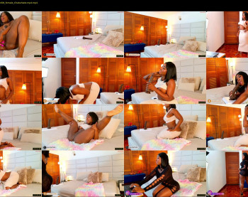 lissetlong69 — 119 minute Chaturbate female cam show recording, 720p, Jan 8, 2026