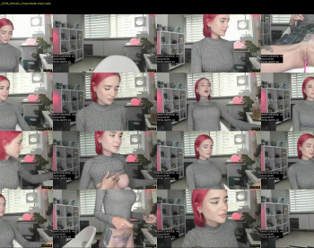 lonelly_lolly98 — 121 minute Chaturbate female cam show recording, 720p, Jan 7, 2026