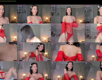 lora_lifelover — 120 minute Chaturbate female cam show recording, 720p, Jan 7, 2026
