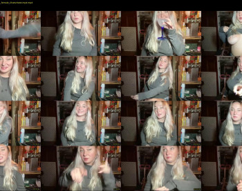 lorikane — 7 minute Chaturbate female cam show recording, 480p, Jan 7, 2026