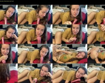 lothlori — 18 minute Chaturbate female cam show recording, 480p, Jan 7, 2026
