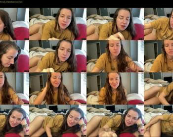 lothlori — 5 minute Chaturbate female cam show recording, 480p, Jan 7, 2026