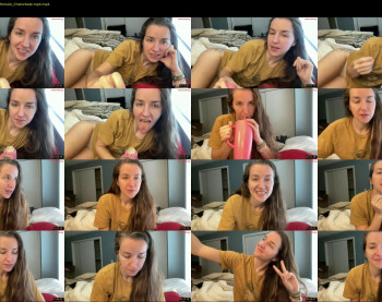 lothlori — 11 minute Chaturbate female cam show recording, 480p, Jan 7, 2026