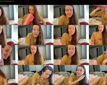 lothlori — 42 minute Chaturbate female cam show recording, 480p, Jan 7, 2026