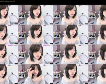 luckaisha — 3 minute Chaturbate female cam show recording, 720p, Jan 8, 2026