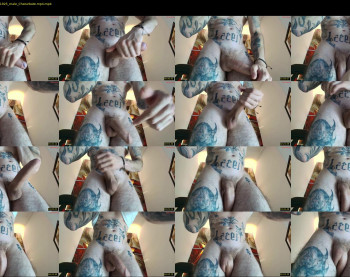 luke_davis01 — 6 minute Chaturbate male cam show recording, 720p, Jan 7, 2026