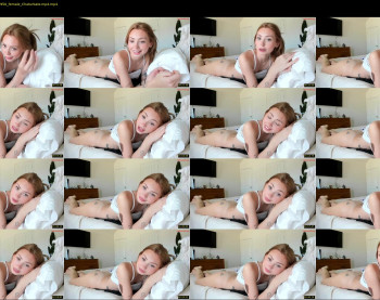 madirose69 — 3 minute Chaturbate female cam show recording, 480p, Jan 7, 2026