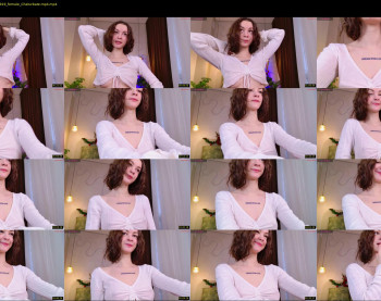 maffinpurrr — 7 minute Chaturbate female cam show recording, 720p, Jan 7, 2026