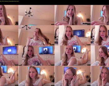 magic_couple13 — 25 minute Chaturbate couple cam show recording, 720p, Jan 7, 2026
