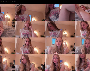 magic_couple13 — 30 minute Chaturbate couple cam show recording, 720p, Jan 7, 2026