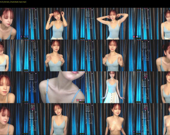maisiemiller — 121 minute Chaturbate female cam show recording, 720p, Jan 7, 2026