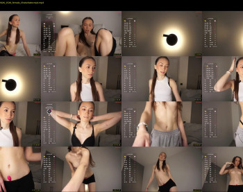 maragretchealsea — 121 minute Chaturbate female cam show recording, 720p, Jan 7, 2026