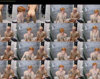 marius_vexley — 5 minute Chaturbate male cam show recording, 720p, Jan 8, 2026