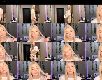 marvawillinghurst — 83 minute Chaturbate female cam show recording, 720p, Jan 7, 2026