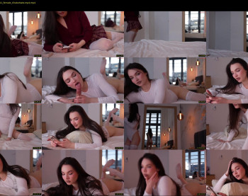marypsiss — 121 minute Chaturbate female cam show recording, 720p, Jan 7, 2026