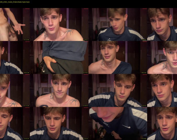 mason_gallagher — 22 minute Chaturbate male cam show recording, 720p, Jan 7, 2026