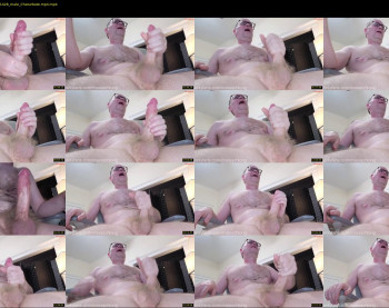 massschlong — 31 minute Chaturbate male cam show recording, 720p, Jan 7, 2026