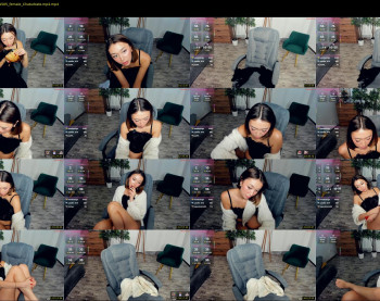 matronafess — 121 minute Chaturbate female cam show recording, 720p, Jan 7, 2026