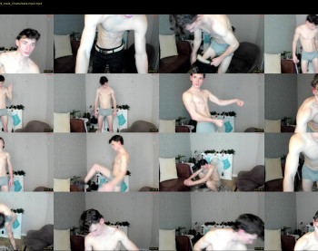 max_foks — 37 minute Chaturbate male cam show recording, 720p, Jan 7, 2026