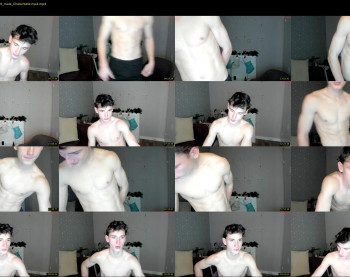 max_foks — 79 minute Chaturbate male cam show recording, 720p, Jan 7, 2026