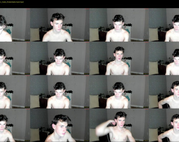 max_foks — 4 minute Chaturbate male cam show recording, 720p, Jan 7, 2026