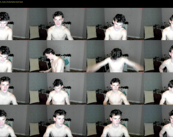 max_foks — 7 minute Chaturbate male cam show recording, 720p, Jan 7, 2026