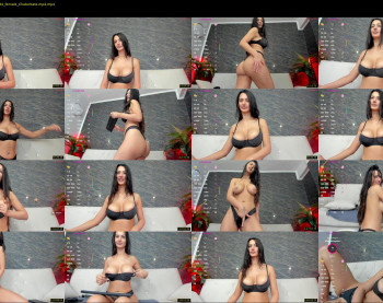 maya_lisa — 120 minute Chaturbate female cam show recording, 720p, Jan 7, 2026