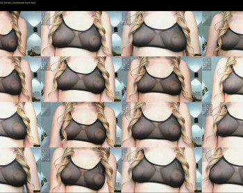 maydaguy — 15 minute Chaturbate female cam show recording, 720p, Jan 8, 2026