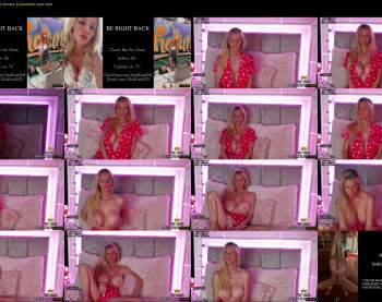 miamilfs — 62 minute Chaturbate female cam show recording, 720p, Jan 7, 2026