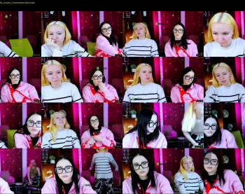 mila_glow — 104 minute Chaturbate female cam show recording, 720p, Jan 7, 2026