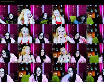 mila_glow — 121 minute Chaturbate female cam show recording, 720p, Jan 8, 2026