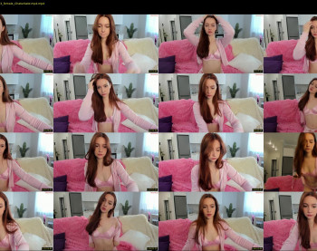 mila_killa — 121 minute Chaturbate couple cam show recording, 720p, Jan 7, 2026