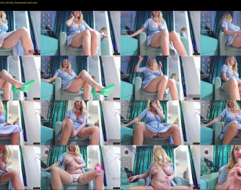 milf_dreamy — 5 minute Chaturbate female cam show recording, 720p, Jan 8, 2026