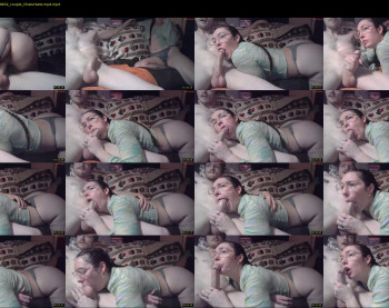 milknhunnny — 11 minute Chaturbate couple cam show recording, 720p, Jan 7, 2026