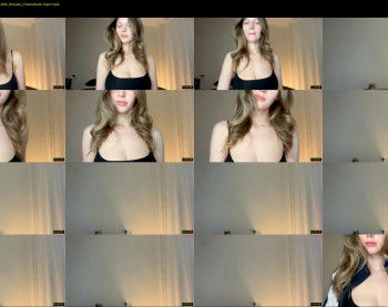 milky__way_ — 66 minute Chaturbate female cam show recording, 720p, Jan 7, 2026