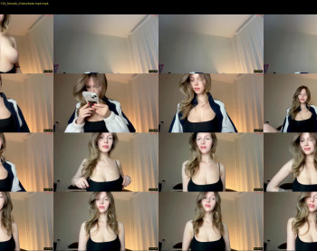 milky__way_ — 28 minute Chaturbate female cam show recording, 720p, Jan 7, 2026