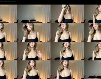 milky__way_ — 16 minute Chaturbate female cam show recording, 720p, Jan 7, 2026