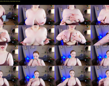 misha_the_createrr — 35 minute Chaturbate female cam show recording, 720p, Jan 7, 2026