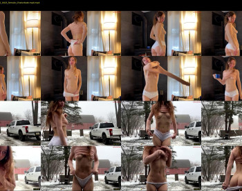 mommamia12 — 28 minute Chaturbate female cam show recording, 480p, Jan 7, 2026