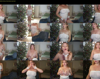 moonlight4u — 56 minute Chaturbate female cam show recording, 720p, Jan 7, 2026