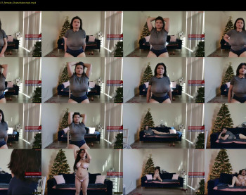 ms_mochii — 120 minute Chaturbate female cam show recording, 720p, Jan 7, 2026