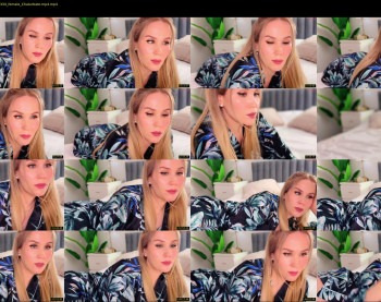myassistant — 121 minute Chaturbate female cam show recording, 720p, Jan 7, 2026