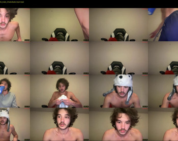 na_an534 — 6 minute Chaturbate male cam show recording, 480p, Jan 8, 2026