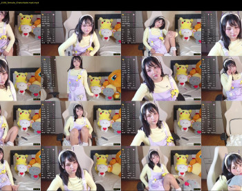 naree_masaki — 66 minute Chaturbate female cam show recording, 720p, Jan 7, 2026