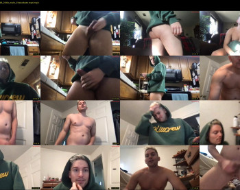 natetheexplorer — 88 minute Chaturbate male cam show recording, 480p, Jan 7, 2026