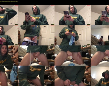 natetheexplorer — 22 minute Chaturbate male cam show recording, 480p, Jan 8, 2026