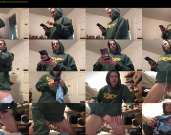 natetheexplorer — 30 minute Chaturbate male cam show recording, 480p, Jan 8, 2026