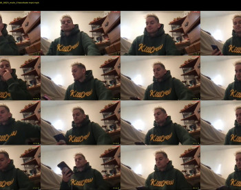 natetheexplorer — 10 minute Chaturbate male cam show recording, 480p, Jan 8, 2026