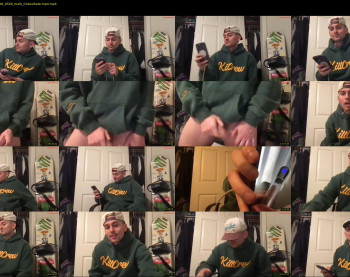 natetheexplorer — 33 minute Chaturbate male cam show recording, 480p, Jan 8, 2026