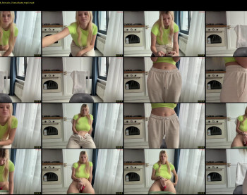 natybron — 41 minute Chaturbate female cam show recording, 720p, Jan 7, 2026